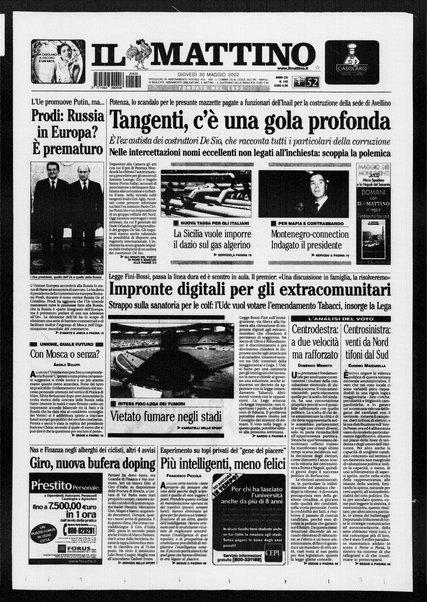Il mattino